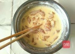 糖醋肉条（俗称糖醋里脊）的做法图解4