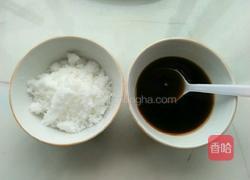 糖醋肉条（俗称糖醋里脊）的做法图解8