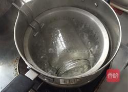 自制蜜桃罐头的做法图解2