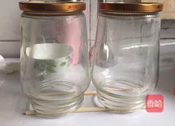 自制蜜桃罐头的做法图解3