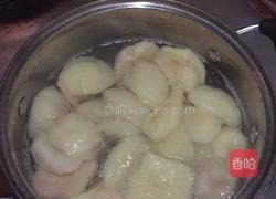 自制蜜桃罐头的做法图解10