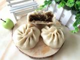 茄子素包子
