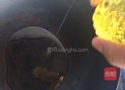 西多士的做法图解8