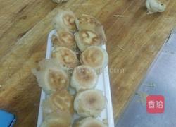 生煎包的做法图解7