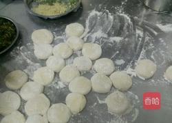 生煎包的做法图解3