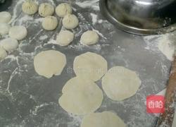 生煎包的做法图解4