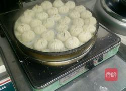 生煎包的做法图解5