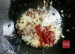 爆炒麻辣鸭肠的做法图解6