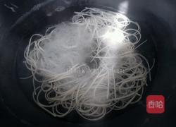 炸面饼（面条小零食）的做法图解2