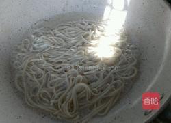 炸面饼（面条小零食）的做法图解5