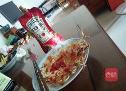 炸面饼（面条小零食）的做法图解7