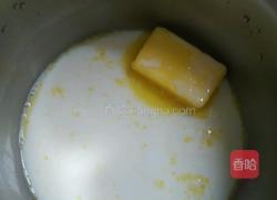忌廉泡芙的做法图解2
