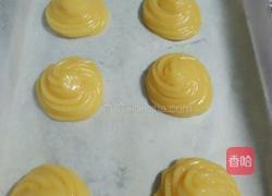 忌廉泡芙的做法图解7