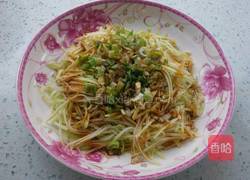 西葫芦鸡蛋饼的做法图解4