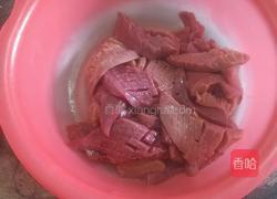 炒腰花的做法图解5