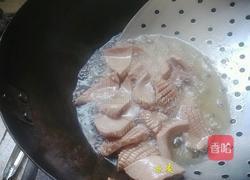 炒腰花的做法图解7