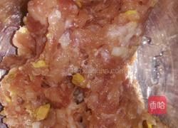 豆米炒肉末的做法图解8