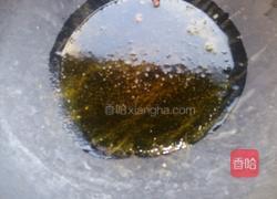 豆米炒肉末的做法图解10