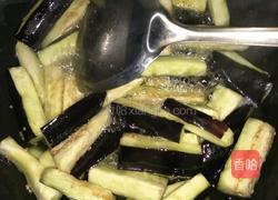 鱼香茄子（不用番茄酱）的做法图解2