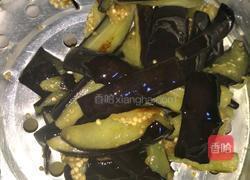 鱼香茄子（不用番茄酱）的做法图解3