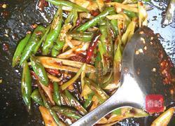 鱼香茄子（不用番茄酱）的做法图解6