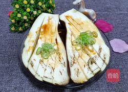 蒸茄子的做法图解5