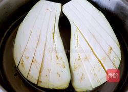 蒸茄子的做法图解3