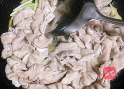 红烧肥肠的做法图解5
