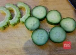 盛夏特饮的做法图解1