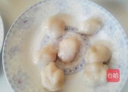 花生糯米糍的做法图解8