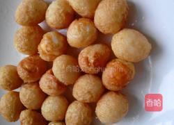 圆圆满满（虎皮鹌鹑蛋）的做法图解6