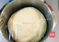 100%中种北海道吐司（软妹子）的做法图解2