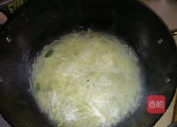 凉拌土豆丝的做法图解3