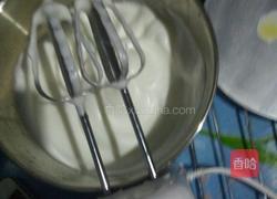 蜂蜜蛋糕的做法图解3