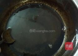 蜂蜜汁龟苓膏的做法图解3