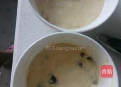 发糕的做法图解2