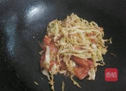 自制云吞面的做法图解8