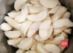 自制桃罐头的做法图解3
