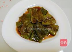 虎皮尖椒的做法图解7