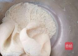虾仁空心菜包子的做法图解9