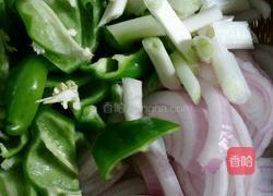 家常回锅肉的做法图解2