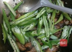 辣椒鸡的做法图解8