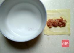 三鲜大混沌的做法图解2