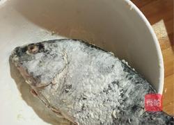 豆瓣富贵鱼的做法图解3
