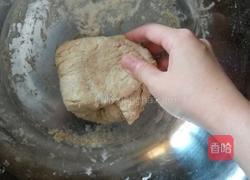 营养均衡 麦皮饺子的做法图解2