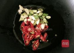 家常茄子的做法图解2