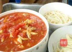 西红柿鸡蛋的做法图解9