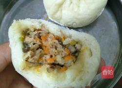 自己动手做肉包子的做法图解9
