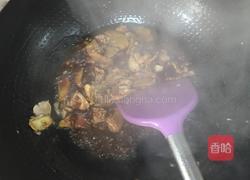 耗油芹菜的做法图解3
