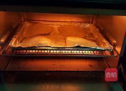 榴莲酥的做法图解8